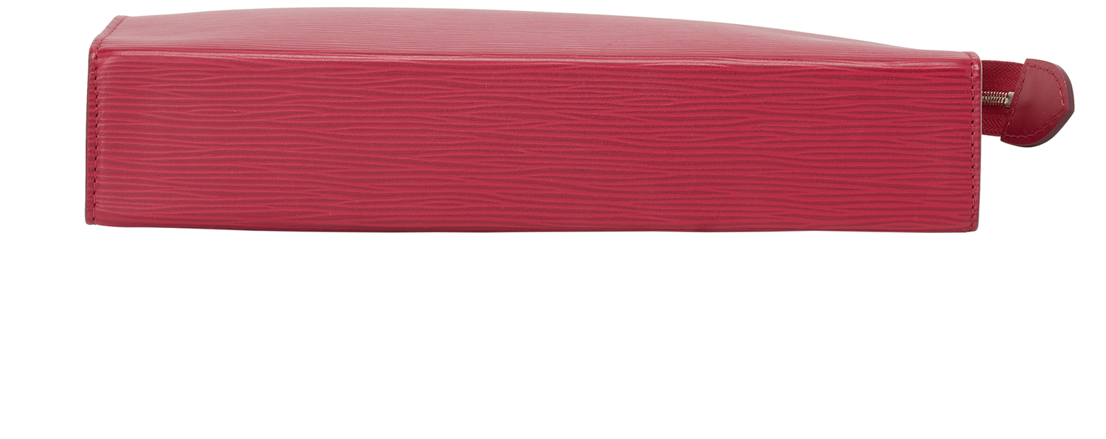 Louis Vuitton Toiletry Pouch 26 Epi, &pound;350, Accessories, Pink, Leather, Top view